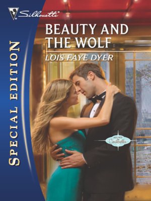 cover image of Beauty and the Wolf